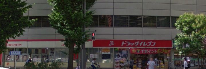 福岡県福岡市博多区住吉2丁目の賃貸マンションの周辺