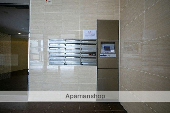 福岡県福岡市中央区高砂1丁目の賃貸マンションのその他画像