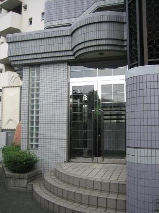 福岡県福岡市東区香椎駅前1丁目の賃貸マンションのその他画像