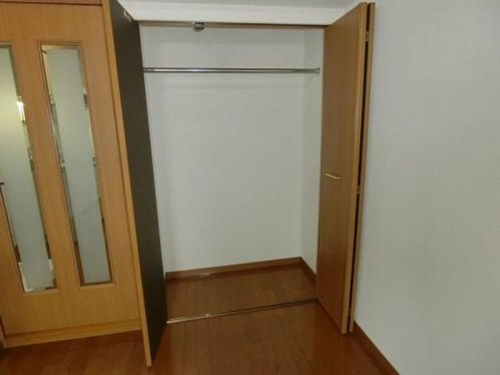 福岡県福岡市東区香椎駅前1丁目の賃貸マンションの内装