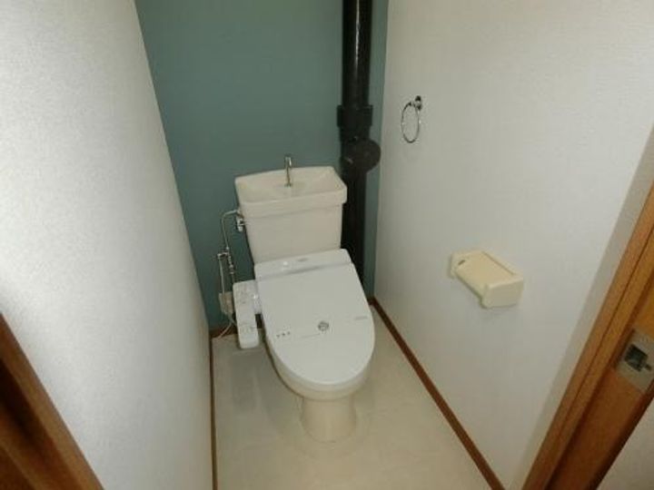 福岡県福岡市東区香椎駅前1丁目の賃貸マンションの内装