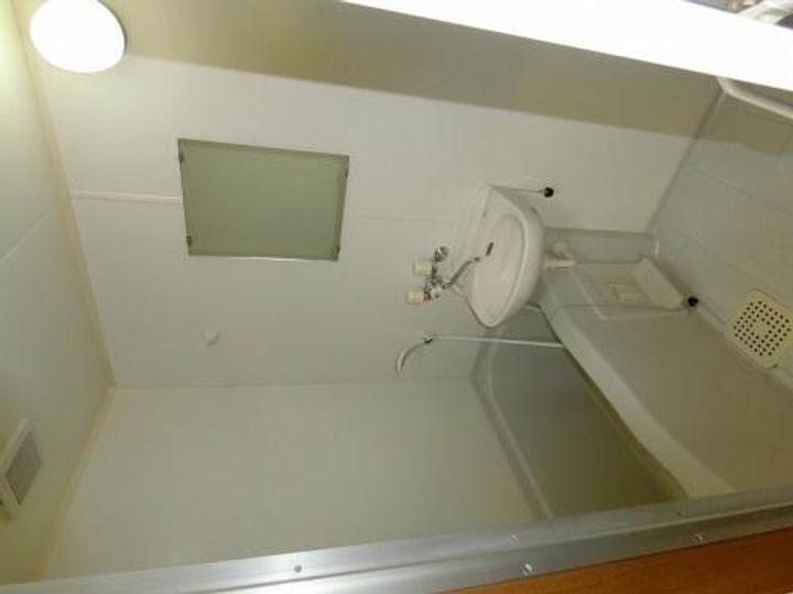 福岡県福岡市東区香椎駅前1丁目の賃貸マンションの内装