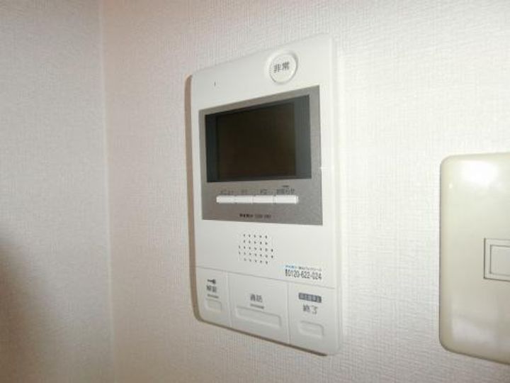 福岡県福岡市東区香椎駅前1丁目の賃貸マンションのその他画像