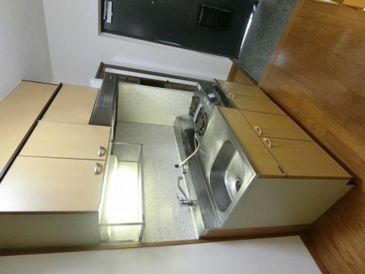 福岡県福岡市東区香椎駅前1丁目の賃貸マンションのその他画像