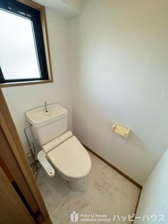 福岡県福岡市東区下原4丁目の賃貸マンションの内装