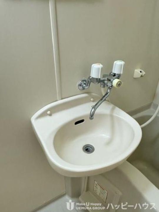 福岡県福岡市東区下原4丁目の賃貸マンションのその他画像