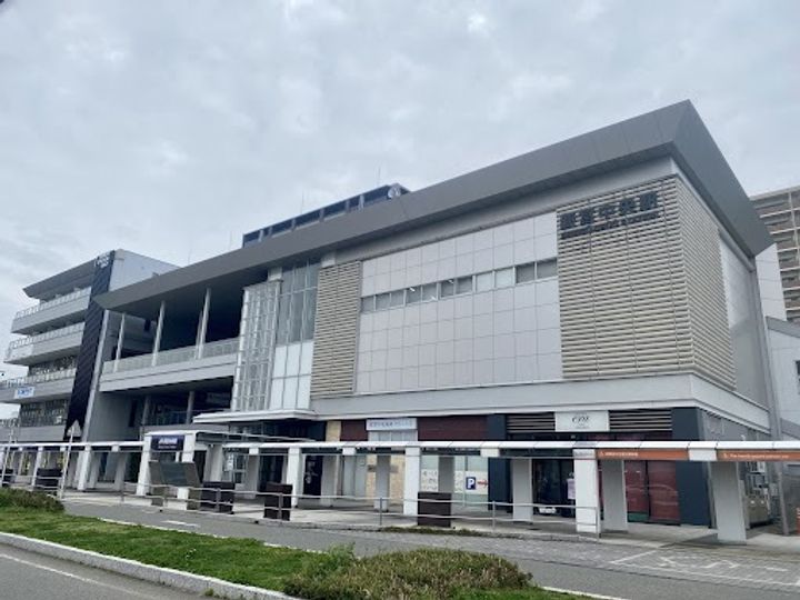 福岡県福岡市東区下原4丁目の賃貸マンションの周辺
