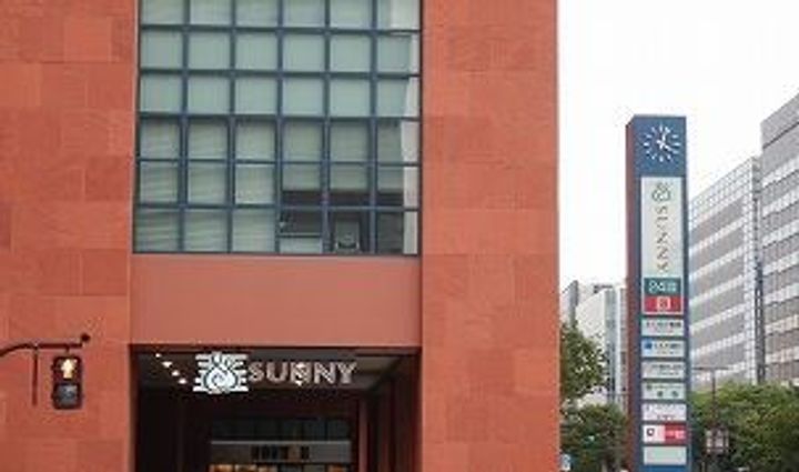 エンクレスト博多EAST PARKの周辺