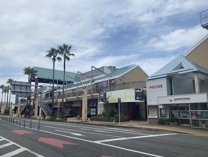 エンクレスト博多GATE401の周辺