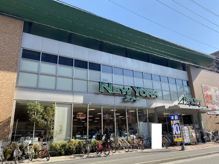 福岡県福岡市博多区住吉2丁目の賃貸マンションの周辺
