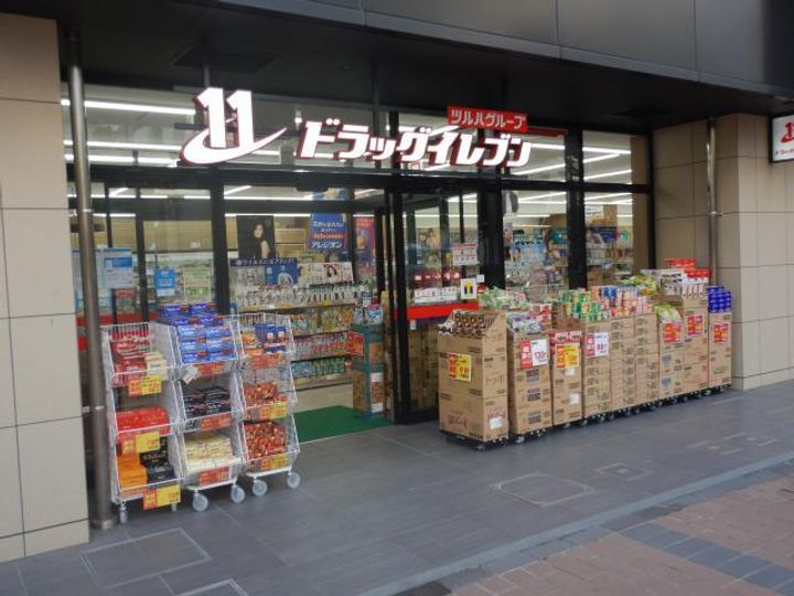 福岡県福岡市中央区今泉1丁目の賃貸マンションの周辺