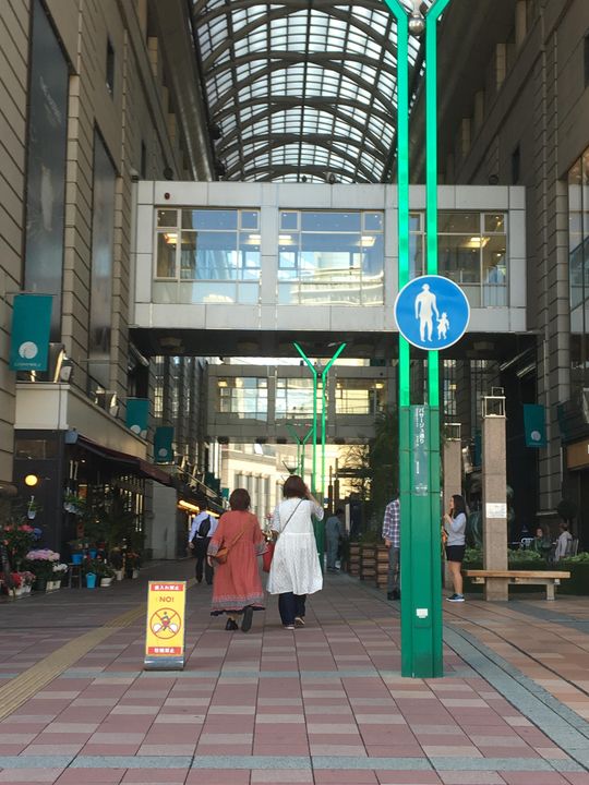 福岡県福岡市中央区今泉1丁目の賃貸マンションの周辺