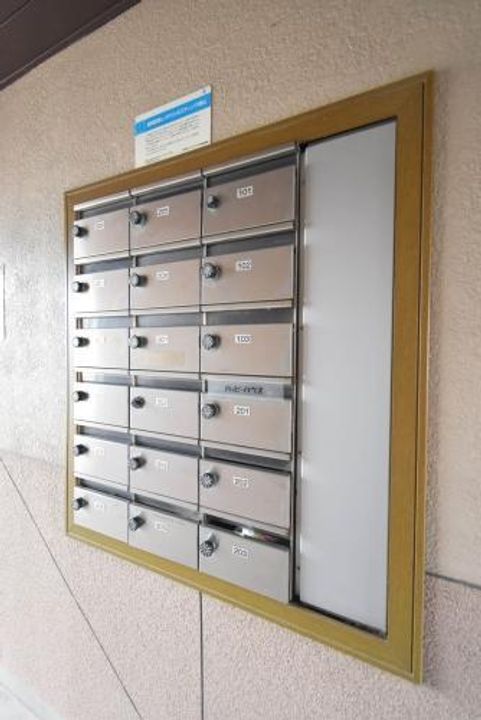 福岡県福岡市早良区原3丁目の賃貸マンションのその他画像