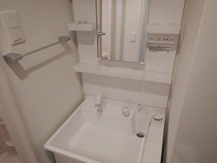 福岡県福岡市中央区大手門2丁目の賃貸マンションのその他画像