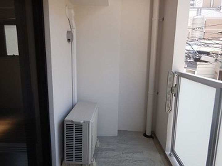 福岡県福岡市中央区大手門2丁目の賃貸マンションのその他画像