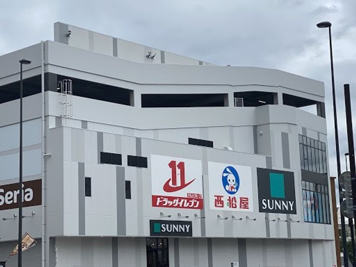 福岡県福岡市中央区大手門2丁目の賃貸マンションの周辺