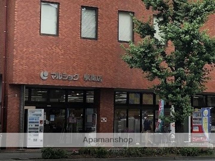 エンクレスト博多駅南GRACEの周辺