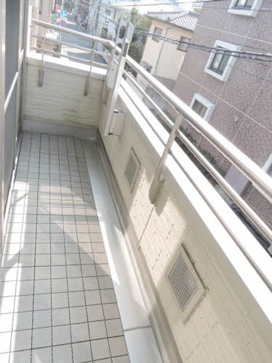 福岡県福岡市博多区昭南町2丁目の賃貸アパートのその他画像