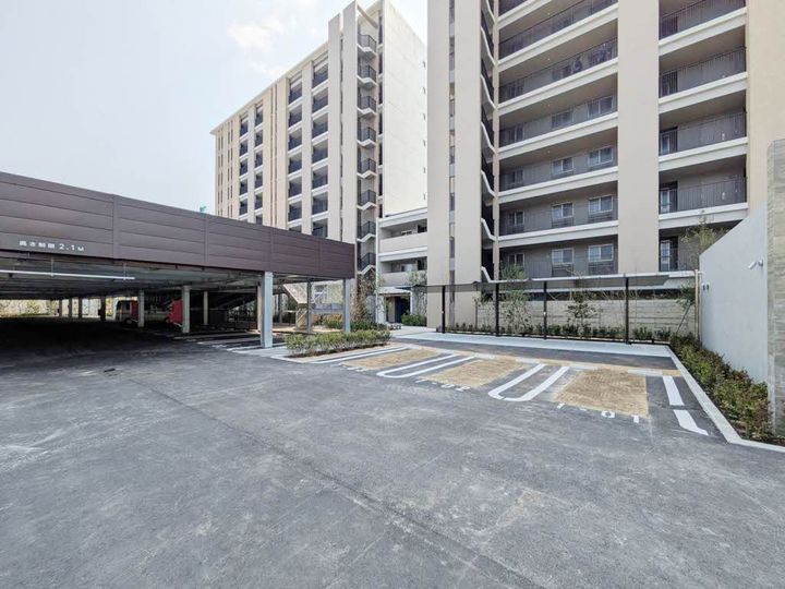 福岡県福岡市東区香椎照葉1丁目の賃貸マンションのその他画像