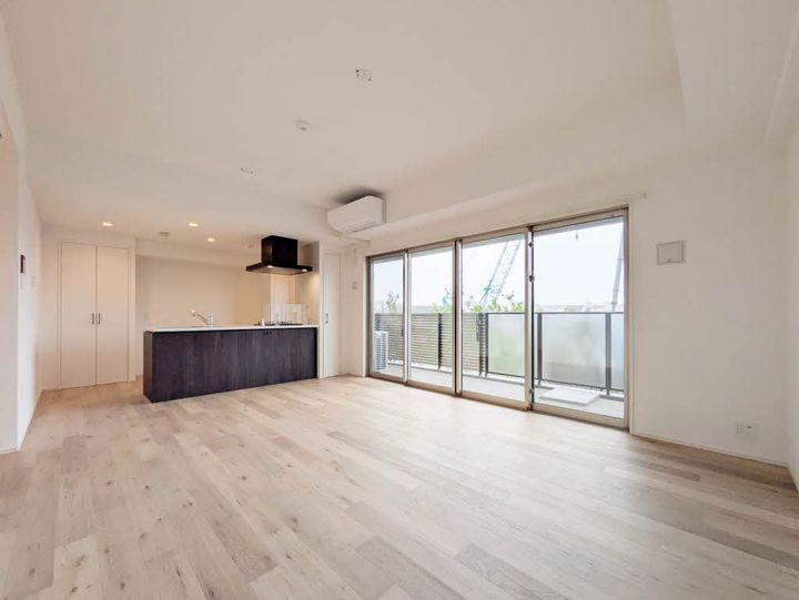 福岡県福岡市東区香椎照葉1丁目の賃貸マンションのその他画像