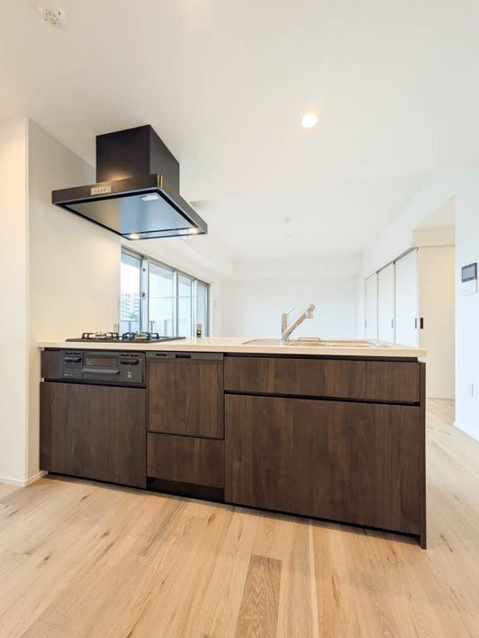 福岡県福岡市東区香椎照葉1丁目の賃貸マンションのその他画像