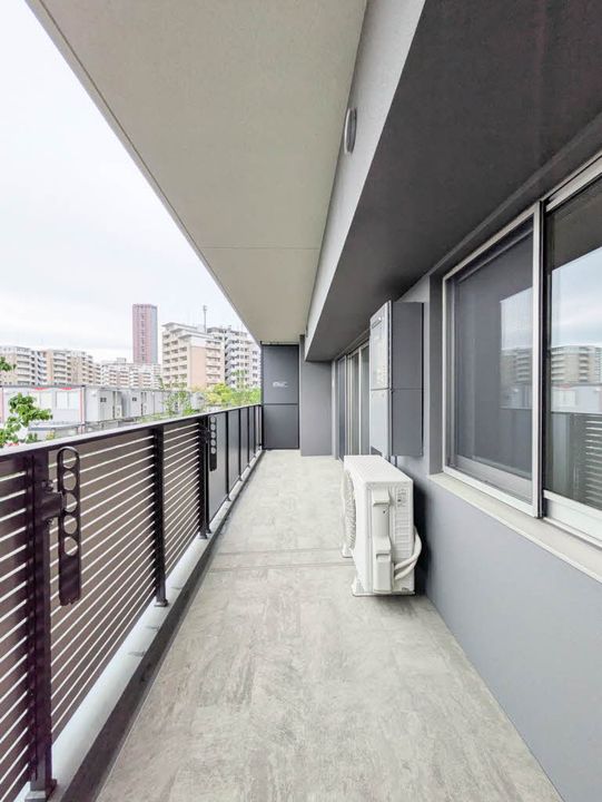 福岡県福岡市東区香椎照葉1丁目の賃貸マンションのその他画像