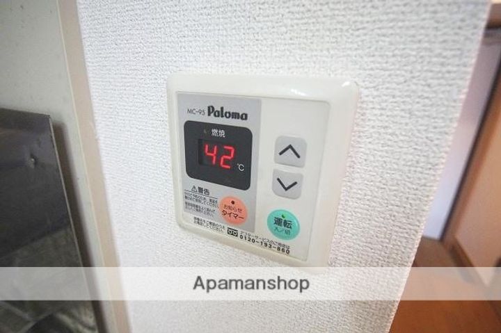 CAVANA天神 の内装