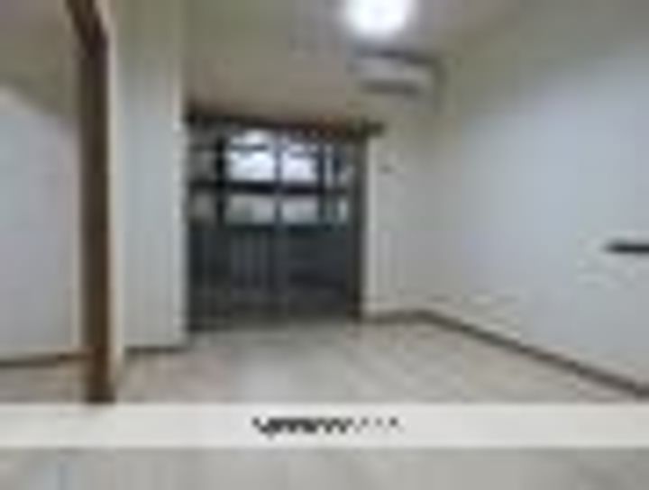 ロイヤル博多駅南の居間