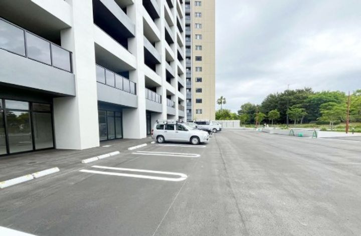 福岡県福岡市東区香椎照葉4丁目の賃貸マンションのその他画像