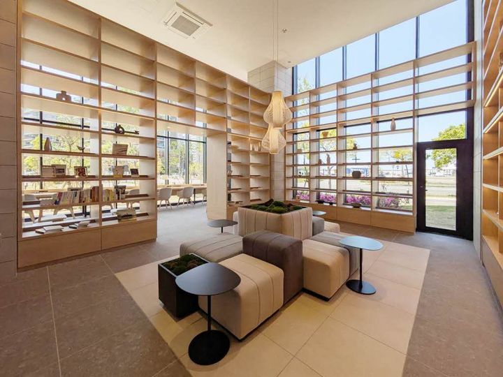 福岡県福岡市東区香椎照葉4丁目の賃貸マンションのその他画像