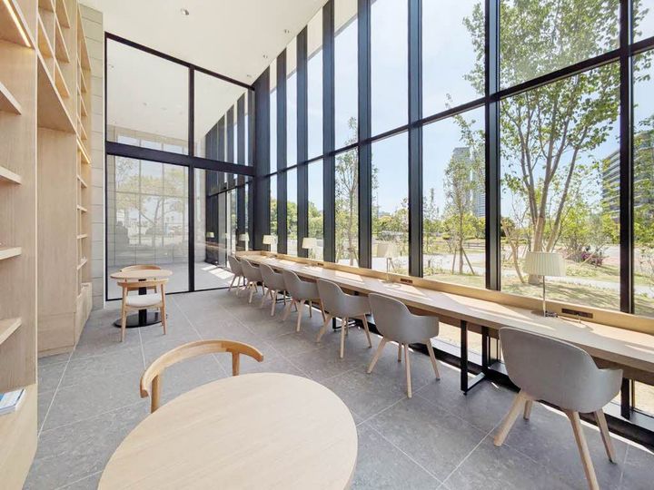 福岡県福岡市東区香椎照葉4丁目の賃貸マンションのその他画像