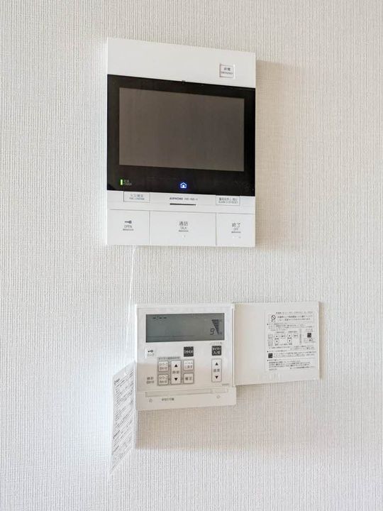 福岡県福岡市東区香椎照葉4丁目の賃貸マンションの内装