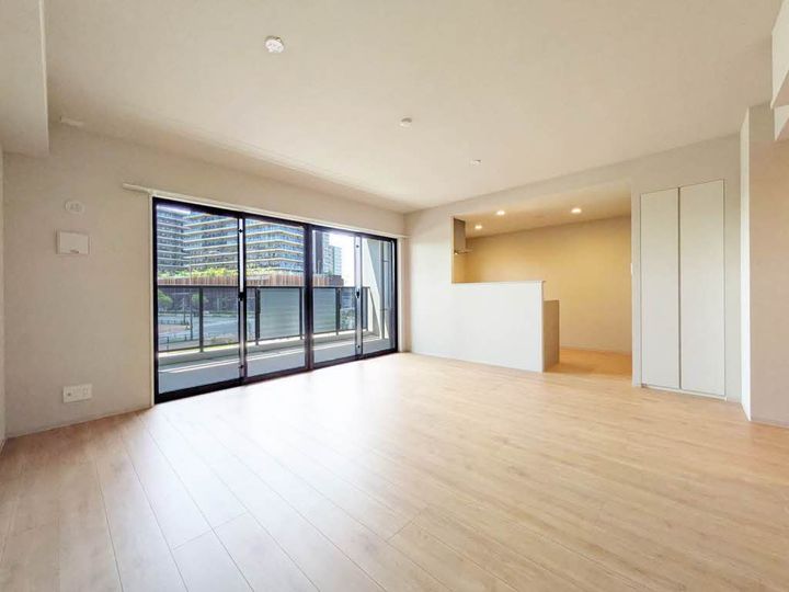 福岡県福岡市東区香椎照葉4丁目の賃貸マンションのその他画像