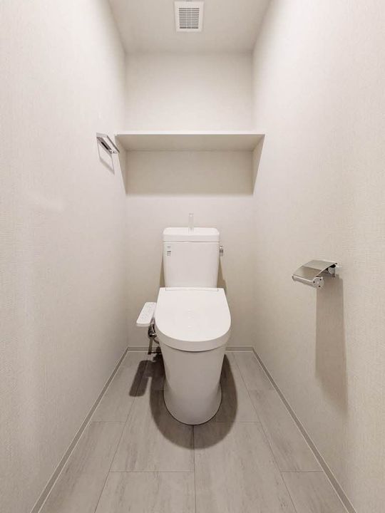 福岡県福岡市東区香椎照葉4丁目の賃貸マンションのその他画像
