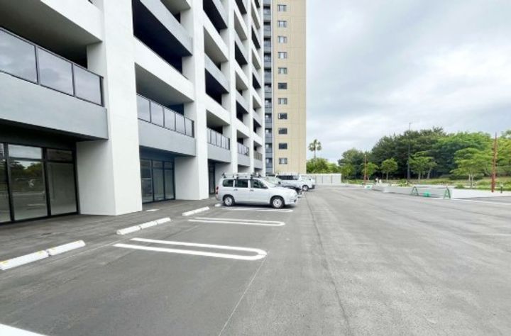 福岡県福岡市東区香椎照葉4丁目の賃貸マンションのその他画像