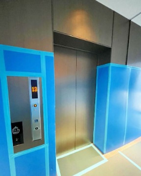 福岡県福岡市東区香椎照葉4丁目の賃貸マンションのその他画像