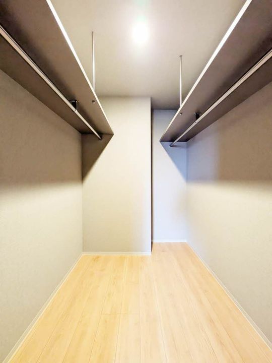 福岡県福岡市東区香椎照葉4丁目の賃貸マンションのその他画像