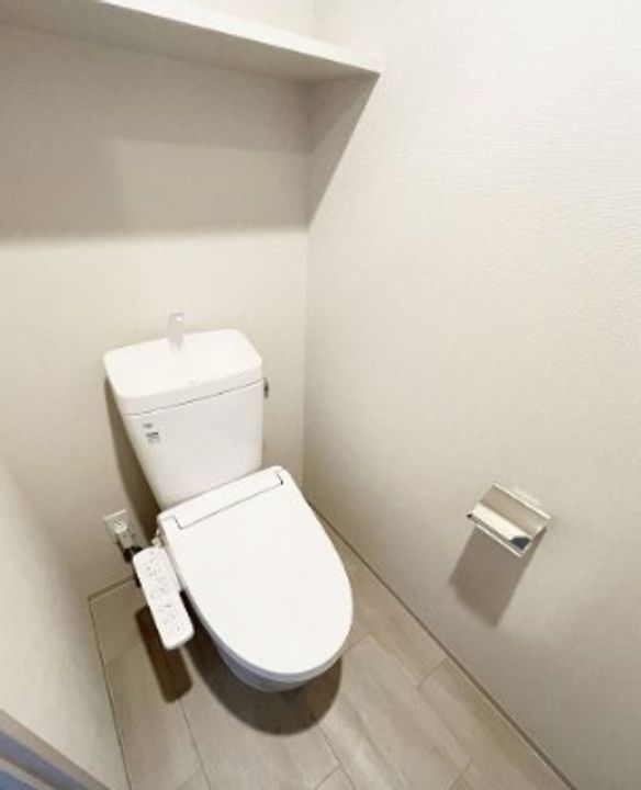 福岡県福岡市東区香椎照葉4丁目の賃貸マンションのその他画像