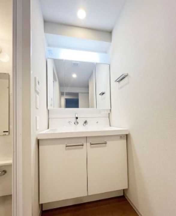 福岡県福岡市東区香椎照葉4丁目の賃貸マンションのその他画像