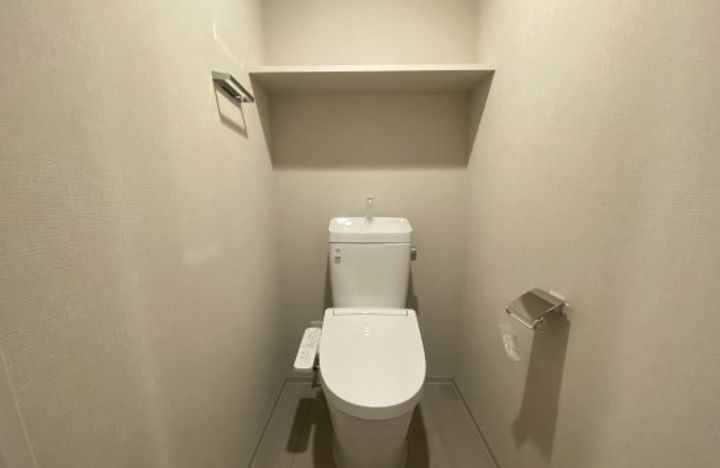 福岡県福岡市東区香椎照葉4丁目の賃貸マンションのその他画像