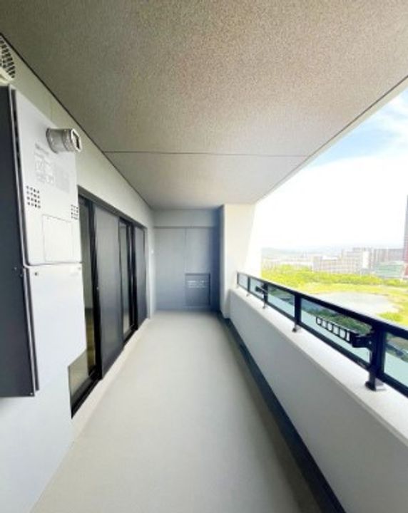 福岡県福岡市東区香椎照葉4丁目の賃貸マンションのその他画像