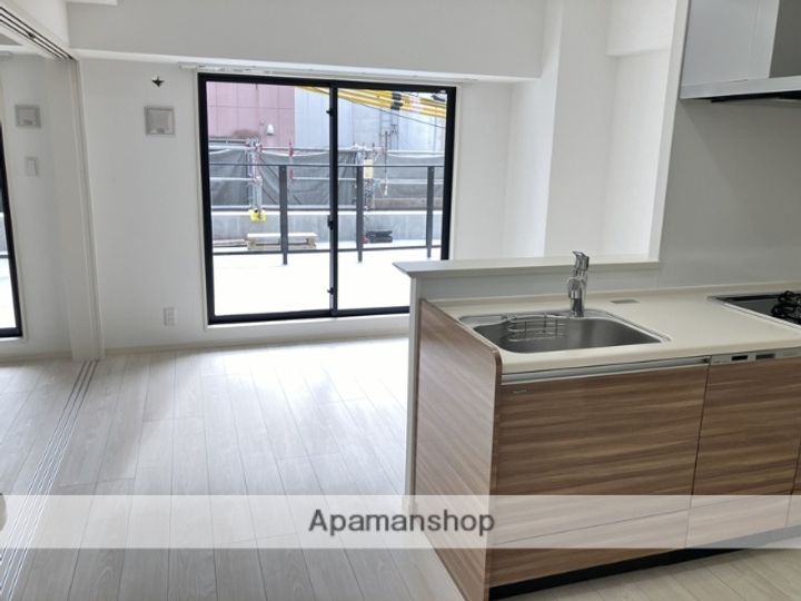 CREST西新のその他画像