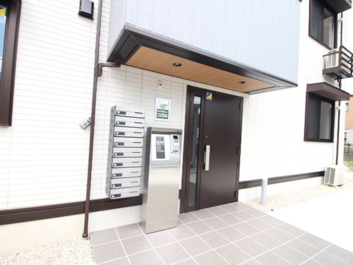 D-ROOM KAWAZOEのその他画像