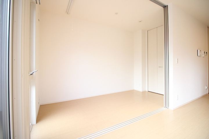 プランドールの内装