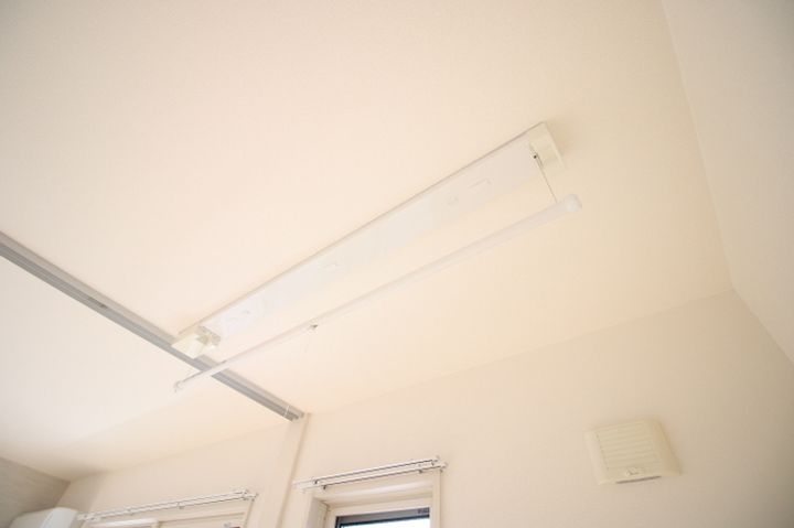 プランドールの内装