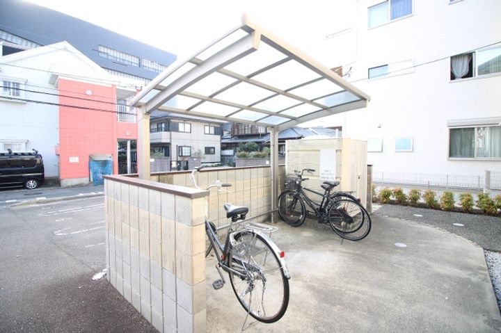 プランドールの内装