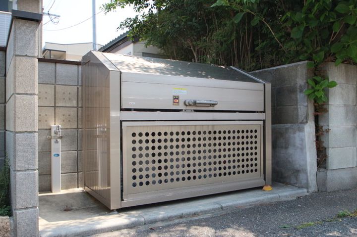 プランドールの内装