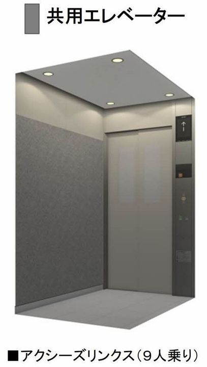 福岡県福岡市中央区鳥飼3丁目の賃貸マンションのその他画像