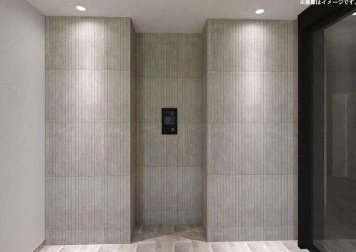 福岡県福岡市中央区鳥飼3丁目の賃貸マンションのその他画像