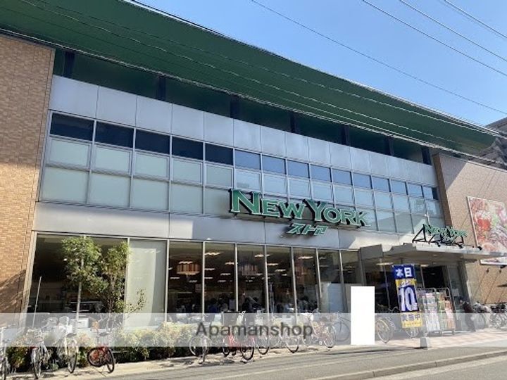 エンクレスト博多EXCEEDの周辺